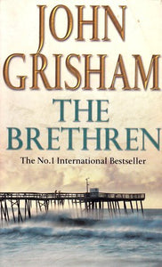 The Brethren, John Grisham