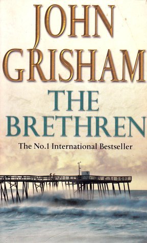The Brethren, John Grisham