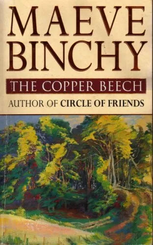 The Copper Beech, Maeve Binchy