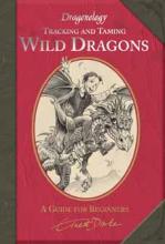 Tracking and Taming a Wild Dragons, Dugald A. Steer (Ex Library)