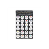Crystal Advent Calendar