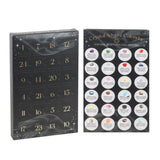 Crystal Advent Calendar