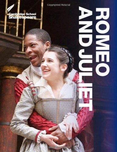 Romeo and Juliet, William Shakespeare