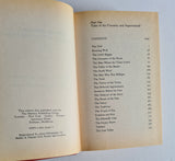 Tales of Terror &  Darkness, Algernon Blackwood