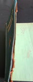 Machinery's Handbook, 11th Edition, Erik Oberg & F D Jones