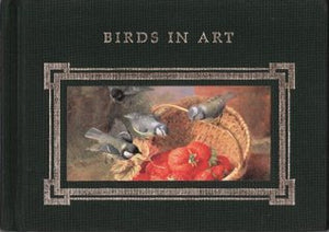 Birds in Art,  Ferdie McDonald