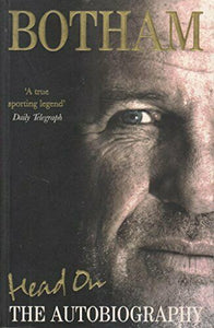 Botham Head On, The Autobiography