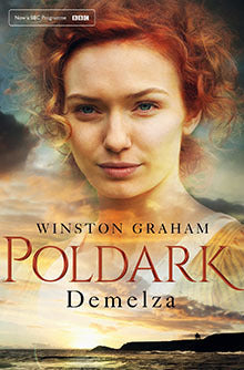 Poldark Demelza, Winston Graham