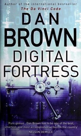 Digital Fortress, Dan Brown