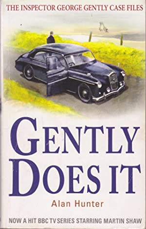 Gently Does It, Alan Hunter