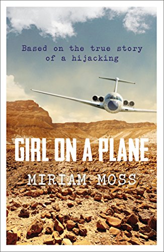 Girl on a Plane, Miriam Moss