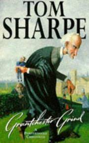 Grantchester Grind, Tom Sharpe
