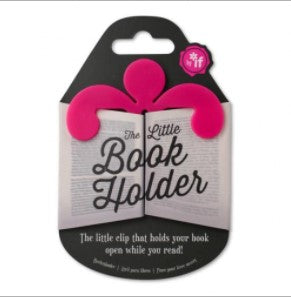 The Little Book Holder