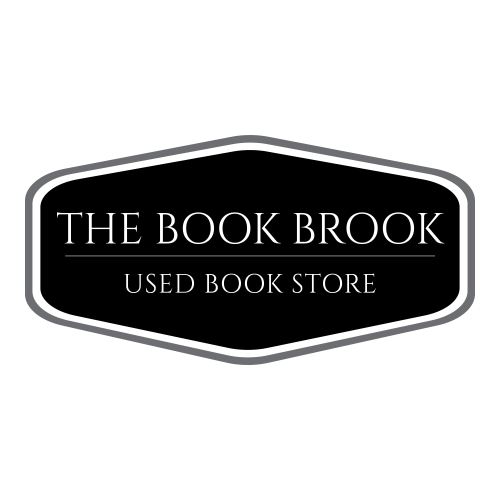 The Book Brook Gift Card