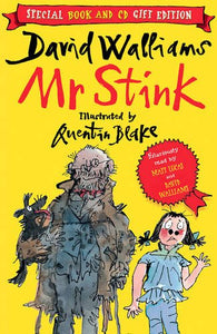 Mr Stink, David Walliams