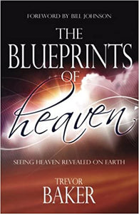 The Blueprints of Heaven, Trevor Baker