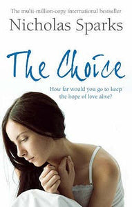 The Choice, Nicholas Sparks