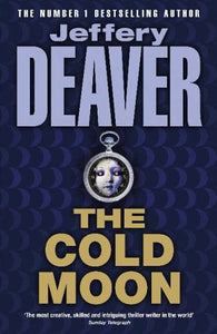 The Cold Moon, Jeffery Deaver