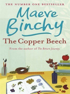 The Copper Beech, Maeve Binchy
