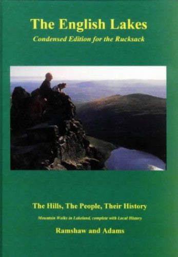 The English Lakes, Ramshaw & Adams