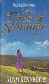 The Fires of Summer, Adam Kennedy