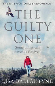The Guilty One, Lisa Ballantyne