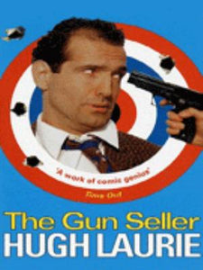 The Gun Seller, Hugh Laurie