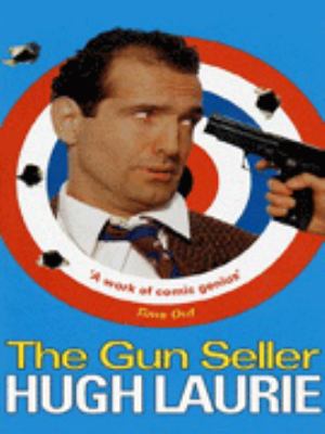 The Gun Seller, Hugh Laurie