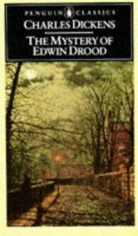 The Mystery of Edwin Drood, Charles Dickens