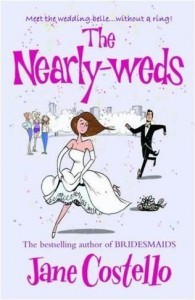 The Nearly-Weds, Jane Costello