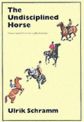 The Undisciplined Horse, Ulrik Schramm