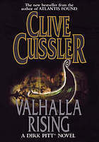 Valhalla Rising, Clive Cussler